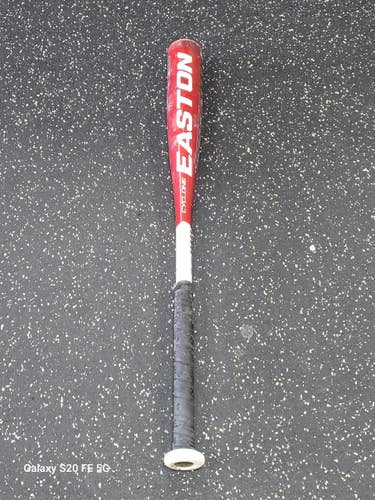 Used Easton CYCLONE YB13CY BB/SB USSSA 2 3/4 Bat 27" 11849-S000042101