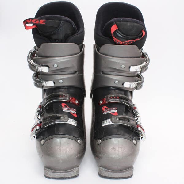 salomon elios 7 ski boots Select HV 70 2025 With a quick twist Used Salomon DIVINE 6 Womens
