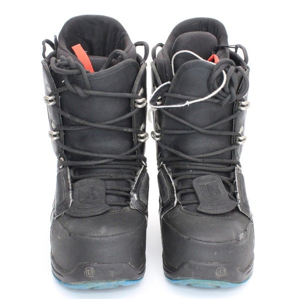 Burton Progression Snowboard Boots - Size 6 / Mondo 24 Used