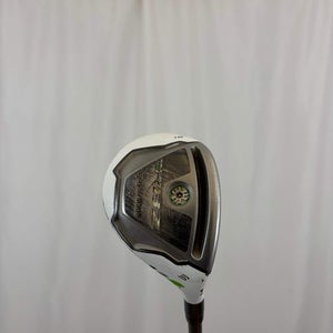 Taylormade RBZ 3 Hybrid RBZ Regular Flex 40.5"