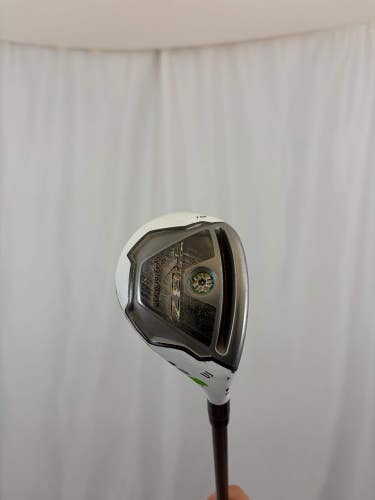 Taylormade RBZ 3 Hybrid RBZ Regular Flex 40.5"
