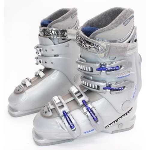 Dalbello NX Innovex 6.5 Ski Boots - Size 7.5 / Mondo 25.5 Used