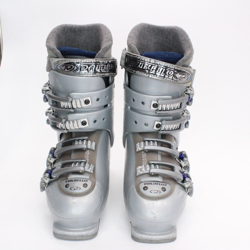 Dalbello NX Innovex 6.5 Ski Boots - Size 7.5 / Mondo 25.5 Used