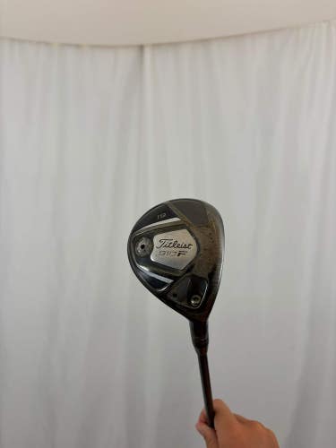 Titliest 910F 5-Wood 19 Diamana Regular Flex 41"