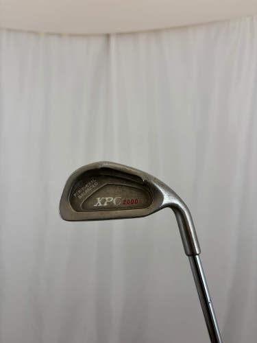XPC Periphial Balanced 2002 4-Iron True Temper Stiff Flex 38.5"