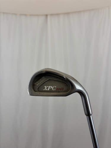 XPC Periphial Balanced 2003 1-Iron True Temper Stiff Flex 39.5"