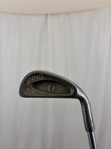 Ping EYE 3-Iron PING Stiff Flex 39"