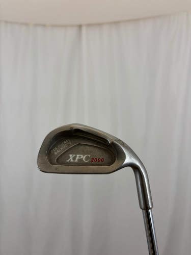XPC Periphial Balanced 2000 5-Iron True Temper Stiff Flex 37.5"