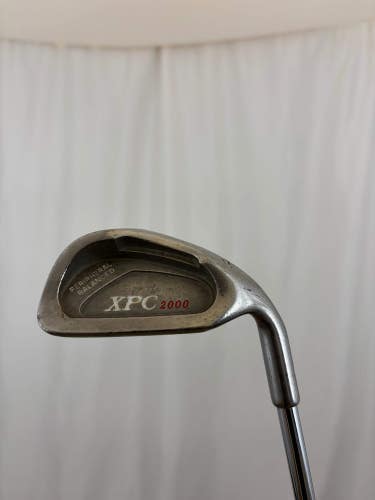 XPC Periphial Balanced 2004 8-Iron True Temper Stiff Flex 37"