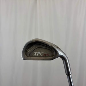 XPC Periphial Balanced 2001 3-Iron True Temper Stiff Flex 39.5"