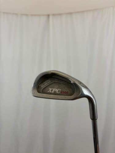 XPC Periphial Balanced 2005 9-Iron True Temper Stiff Flex 36.5"
