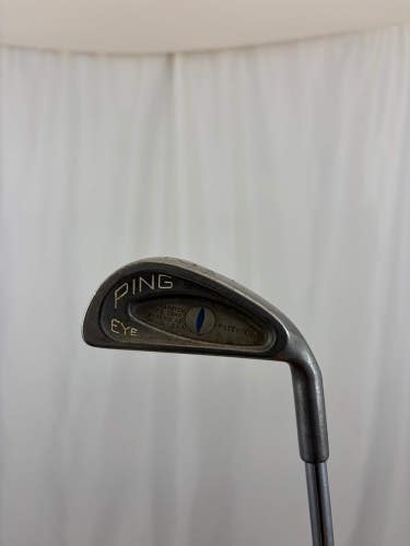 PIng EYE 2-Iron PING Stiff Flex 39"