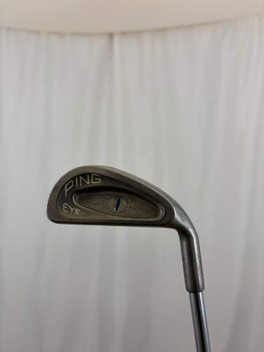 Ping EYE 4-Iron PING Stiff Flex 38"