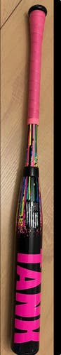 2026 Tank Composite Bat (-11) 17 oz 28" (New)