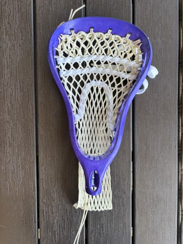 Warrior Warpath with Fresh Stringing Head (Used)