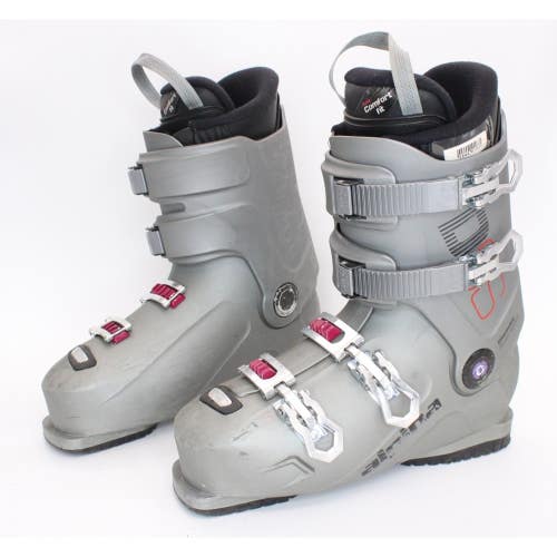 Alpina DSS Ski Boots - Size 9.5 / Mondo 27.5 Used