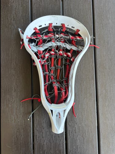 Gait Fuel Fresh Stringing Head (Used)
