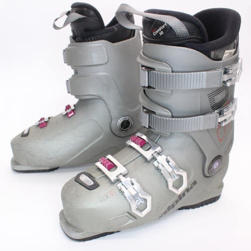 Alpina DSS Ski Boots - Size 10.5 / Mondo 28.5 Used