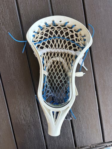 Reebok 9K Used Stringing Head (Used)