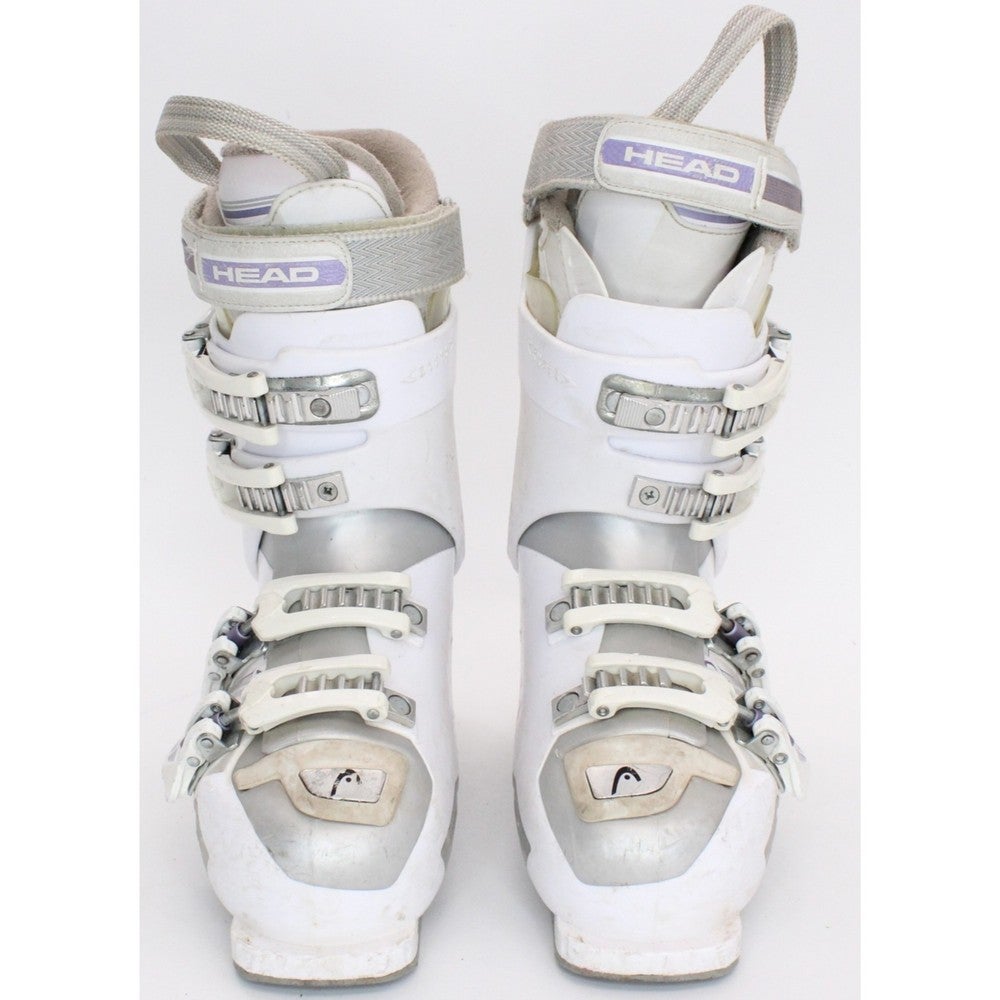 HEAD Next Edge 70 Ski Boots | New and Used on SidelineSwap