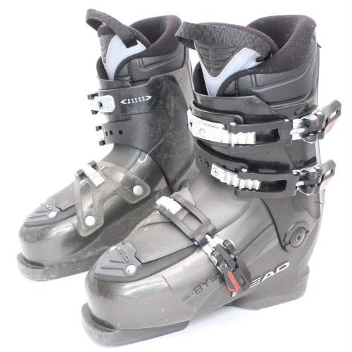 Head BYS Ski Boots - Size 7.5 / Mondo 25.5 Used