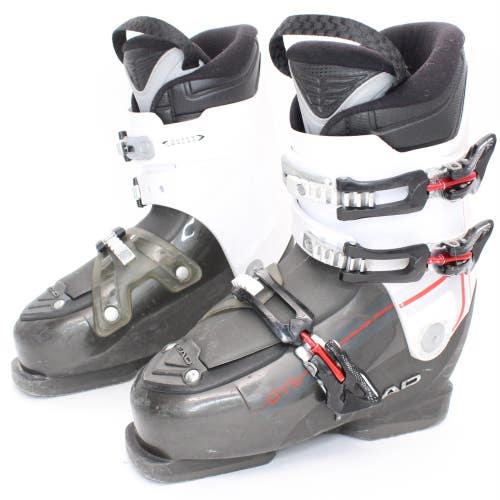 Head BYS Ski Boots - Size 8.5 / Mondo 26.5 Used