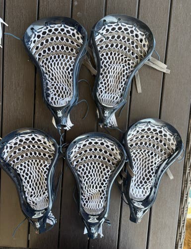 Brine Clutch rise Fresh Stringing Head (New)