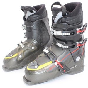 Head BYS Ski Boots - Size 10.5 / Mondo 28.5 Used
