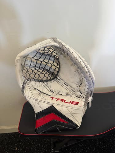 True Catalyst Px3 Regular (Used)
