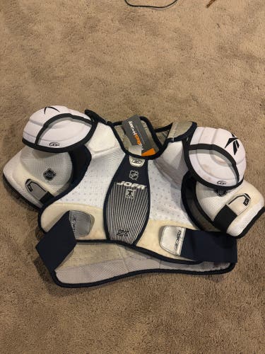 Men's XL Senior Jofa 5500 Shoulder Pads Pro Stock (New)