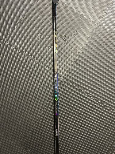 Senior CCM Ribcor Trigger 9 Right Handed Hockey Stick P90TM 85 Flex (Used)