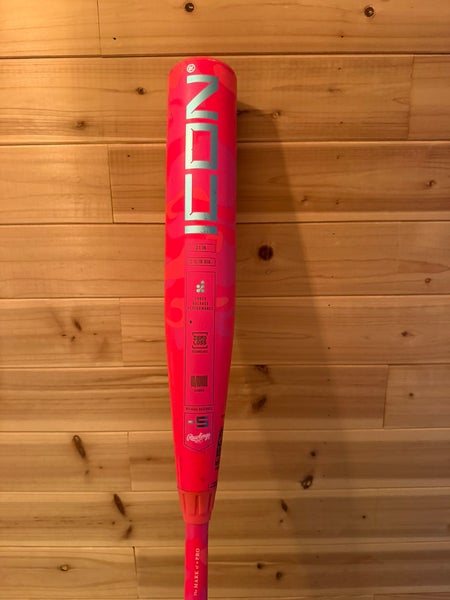 2025 Rawlings Icon Limited Ed Electric Unicorn (-5) 26 oz 31" (Read description)