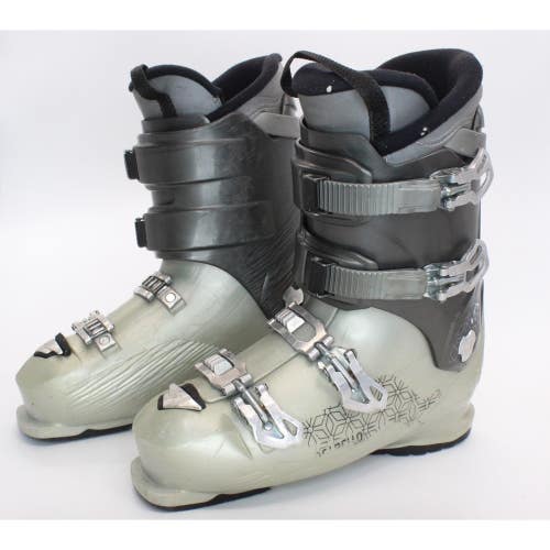 Dalbello FXR Ski Boots - Size 9.5 / Mondo 27.5 Used