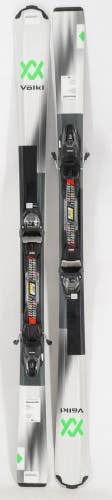 Volkl Deacon 8.0 Skis with Bindings - 165 cm Used