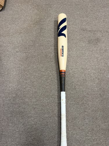 Bat (-3) 31 oz 34" (Used)