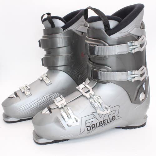 Dalbello Avanti LTD Ski Boots - Size 12 / Mondo 30 Used
