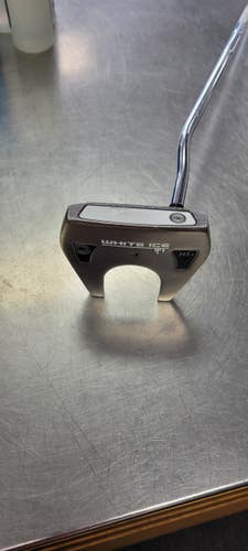 Used Odyssey WHITE ICE 7 Mens Putter RH 11497-S000159724
