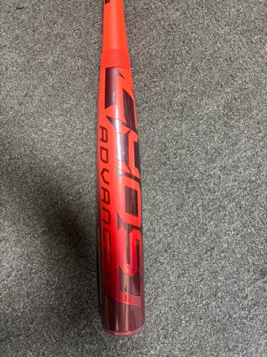 2026 Easton Ghost Advanced Composite Bat (-11) 19 oz 30" (New)