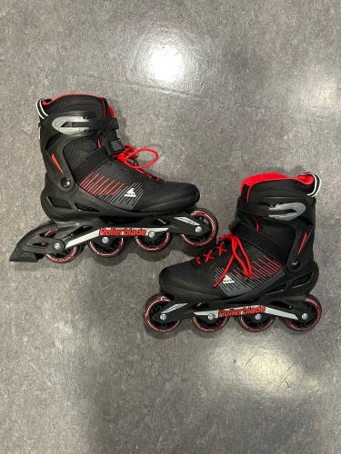 Senior Rollerblade Inline Skates | Size 9