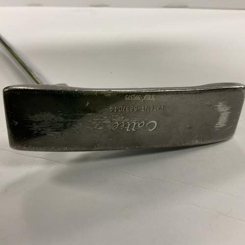 Used Yes CALLIE Mens Putter RH 35" 11855-S000207264