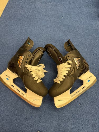 #34 True Hockey Skates Pro Stock