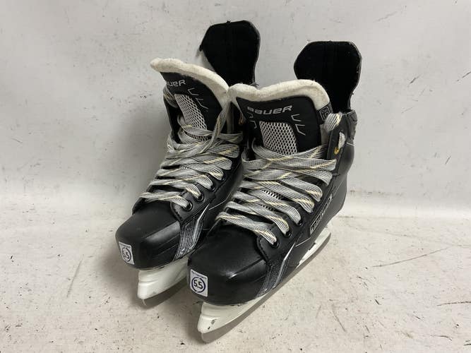 Used Bauer SUPREME 170 Intermediate Hockey Skate Intermediate 5.5 11855-S000207346