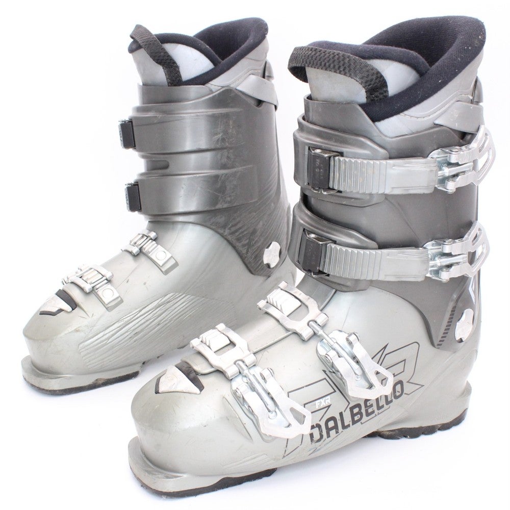 Dalbello NX Innovex 6.5 Ski Boots - Size 7.5 / Mondo 25.5 Used