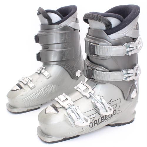 Dalbello FXR Ski Boots - Size 7.5 / Mondo 25.5 Used