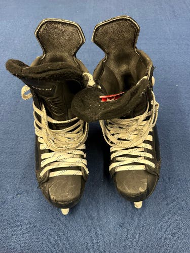 CCM Ribcor Hockey Skates (Used)