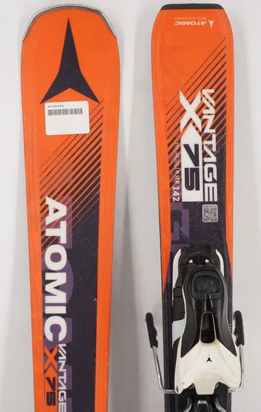 Atomic Demo スキー板 157cm USED Atomic Skis for sale - eBay