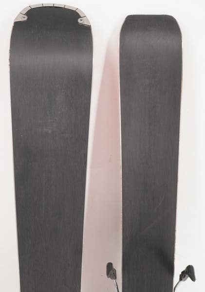 Atomic Vantage X 75 Demo Skis with Bindings - 142 cm Used