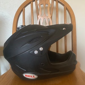 Medium Bell Bike Helmet (Used)
