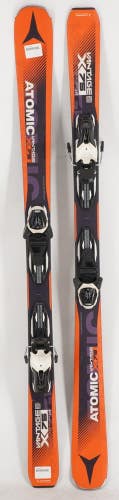 Atomic Vantage X 75 Demo Skis with Bindings - 149 cm Used