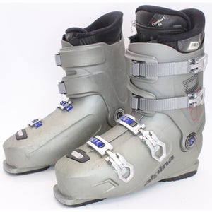 Alpina DSS Ski Boots - Size 11.5 / Mondo 29.5 Used